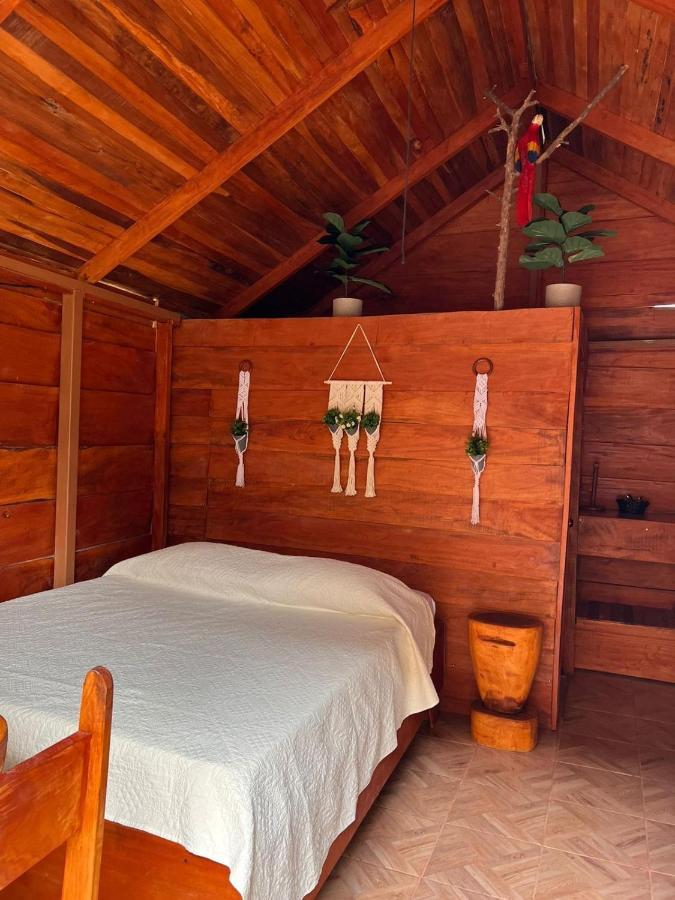 Cabanas Fortuna Syc La Fortuna Dış mekan fotoğraf