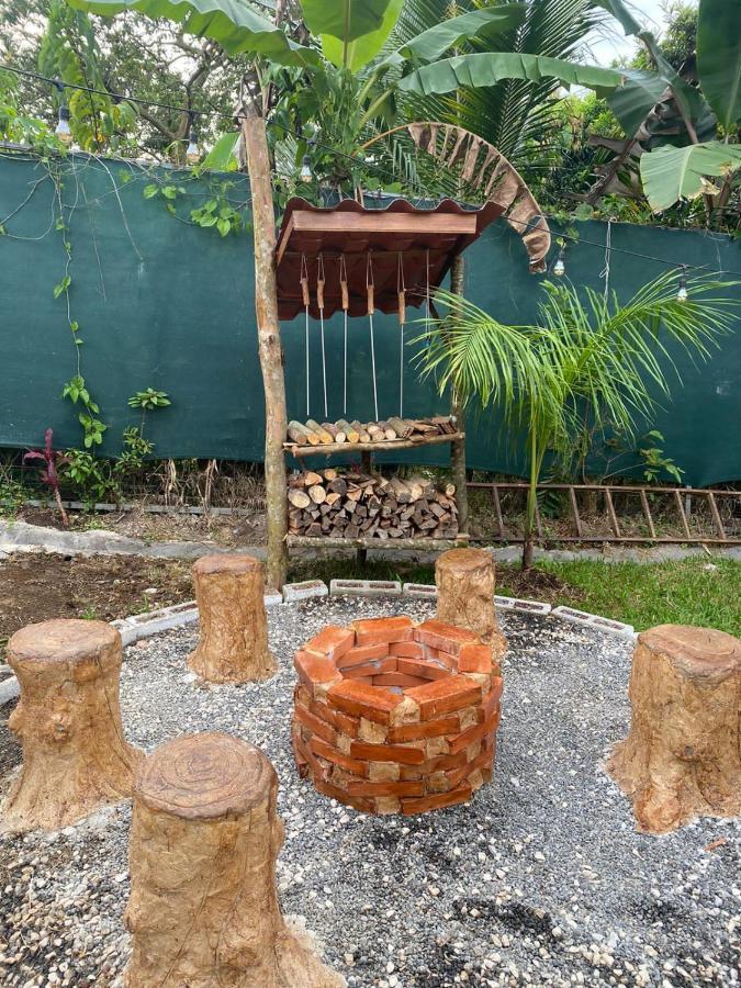 Cabanas Fortuna Syc La Fortuna Dış mekan fotoğraf
